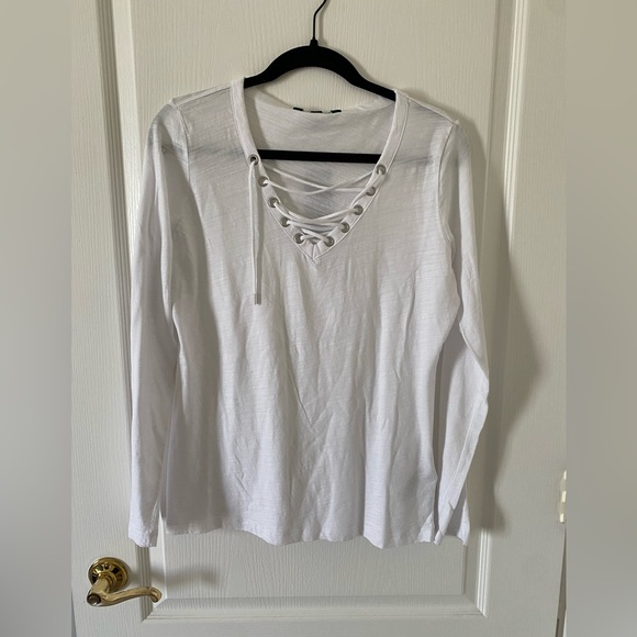 🤍RALPH LAUREN SHIRT - Picture 1 of 6